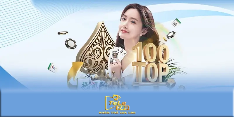 Những lưu ý khi chơi các trò chơi tại Casino Tele789