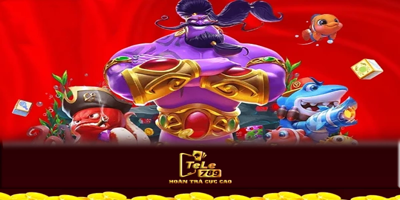 Game slots Tele789 - Các thủ thuật chơi game slots Tele789